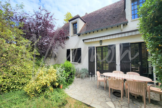 achat maison bougival 78380