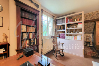 achat maison bougival 78380