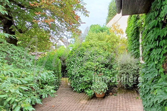 achat maison bougival 78380