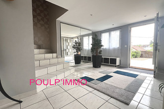achat maison bougival 78380
