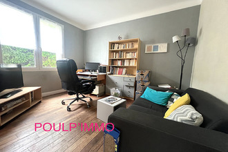 achat maison bougival 78380