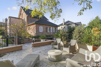 achat maison bougival 78380