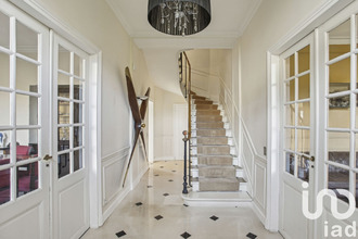 achat maison bougival 78380