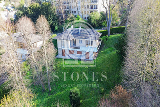 achat maison bougival 78380