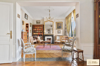 achat maison bougival 78380