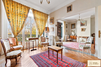 achat maison bougival 78380