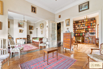 achat maison bougival 78380