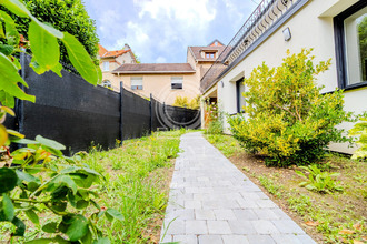 achat maison bougival 78380