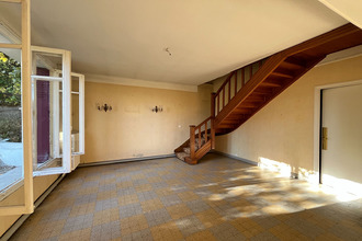 achat maison bougival 78380