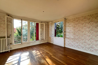 achat maison bougival 78380