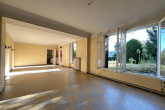 achat maison bougival 78380