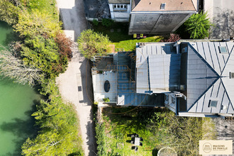 achat maison bougival 78380