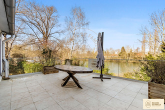 achat maison bougival 78380