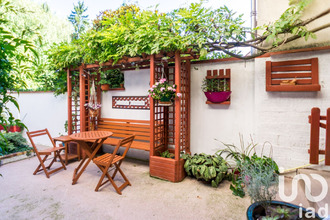 achat maison bougival 78380