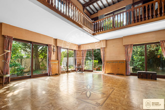 achat maison bougival 78380