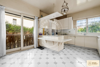 achat maison bougival 78380