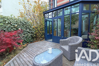 achat maison bougival 78380