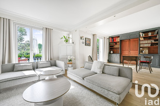 achat maison bougival 78380