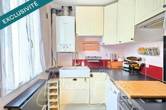 achat maison bougival 78380