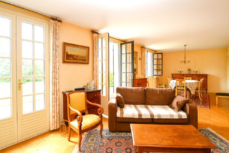 achat maison bougival 78380