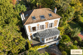 achat maison bougival 78380