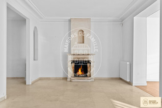 achat maison bougival 78380