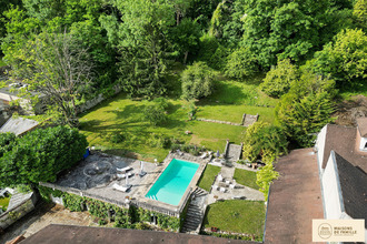 achat maison bougival 78380