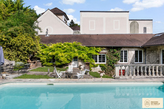 achat maison bougival 78380