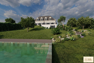 achat maison bougival 78380