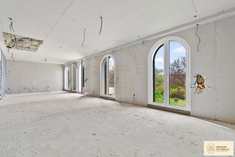 achat maison bougival 78380