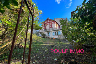 achat maison bougival 78380