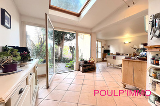 achat maison bougival 78380