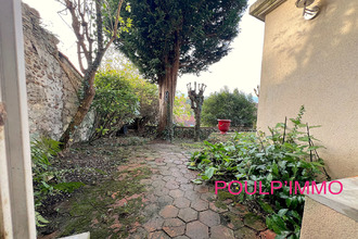 achat maison bougival 78380