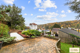 achat maison bougival 78380