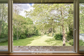 achat maison bougival 78380