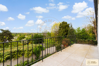 achat maison bougival 78380