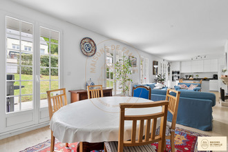 achat maison bougival 78380