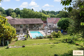 achat maison bougival 78380