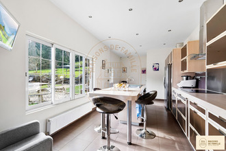 achat maison bougival 78380