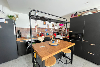 achat maison bougival 78380