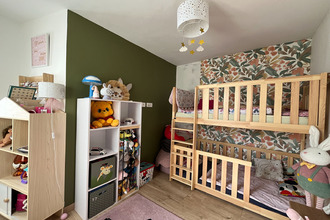 achat maison bougival 78380