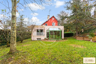 achat maison bougival 78380