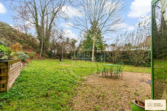 achat maison bougival 78380