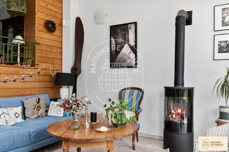 achat maison bougival 78380