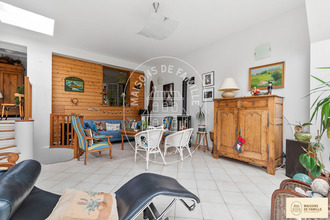 achat maison bougival 78380