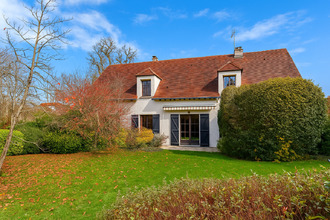 achat maison bougival 78380