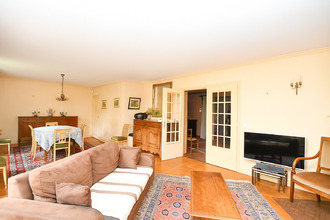 achat maison bougival 78380