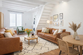 achat maison bougival 78380