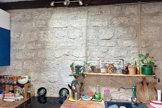 achat maison bougival 78380