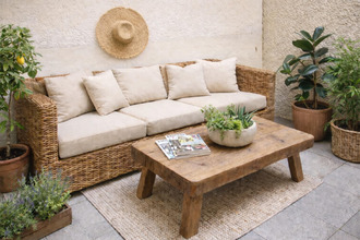 achat maison bougival 78380